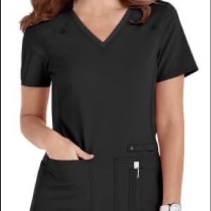 Cherokee iflex size small scrubs